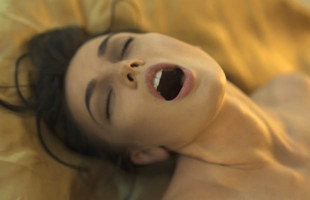 orgazm