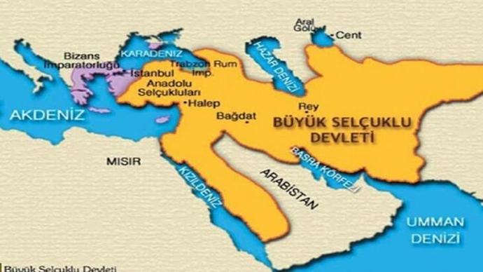 Türklerin İslamiyete Girme Süreci ve İslamiyete Girmeleriyle Kültürlerini Kaybedip Kaybetmeme Meselesi