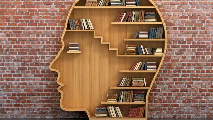 Kitap okumak