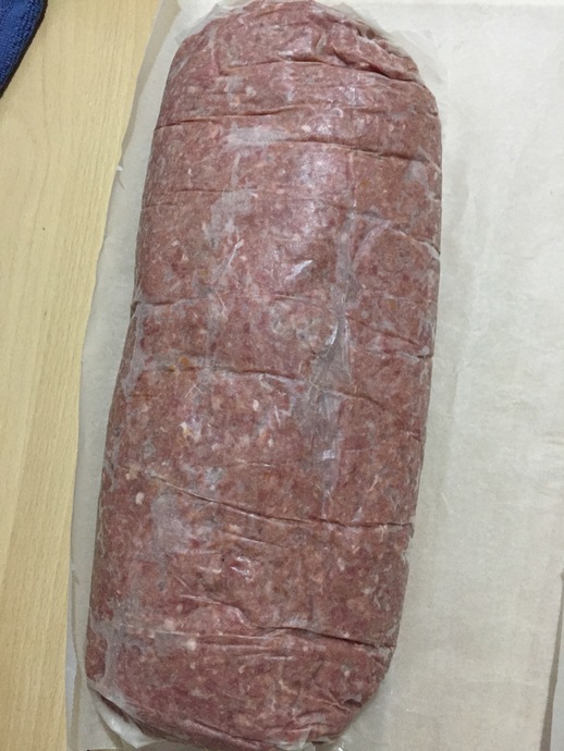 Çift kat yağlı kağıtla sarıp öyle fırına verin.