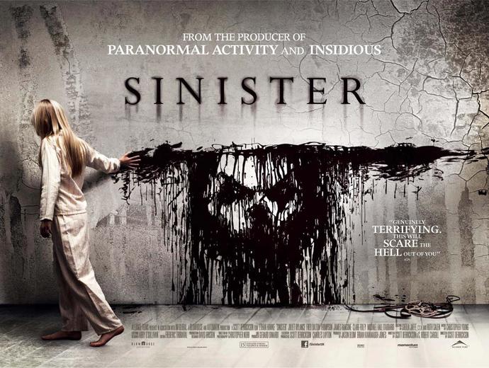 İşte Bilim İnsanlarına Göre En Korkunç Filmler