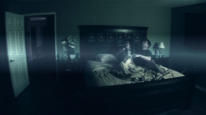 İşte Bilim İnsanlarına Göre En Korkunç Filmler