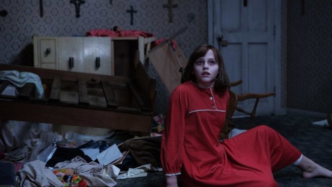 İşte Bilim İnsanlarına Göre En Korkunç Filmler