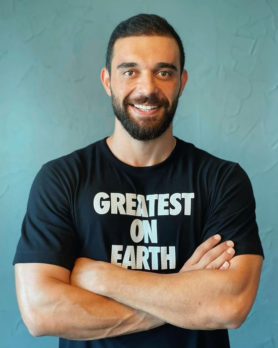 Erhan Kara