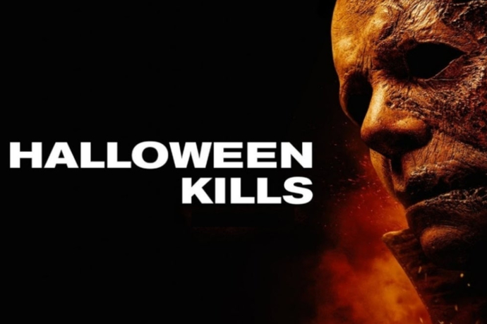 O Geri Döndü: Halloween Kills