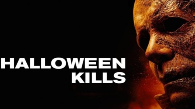 O Geri Döndü: Halloween Kills