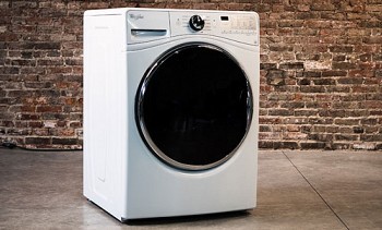 Çamaşır Makinesi Temizliği Hakkında Merak Edilen Her Şey!