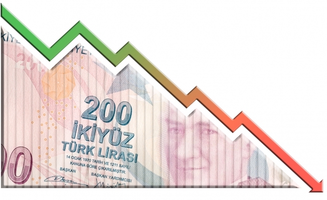 Dolar Neden Hızla Yükseliyor? İşte Bazı Nedenleri