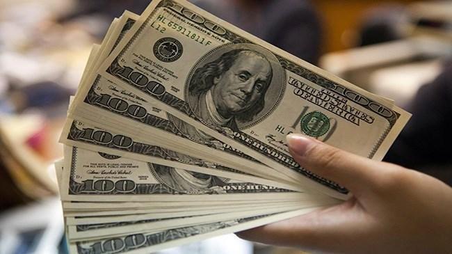 Dolar Neden Hızla Yükseliyor? İşte Bazı Nedenleri