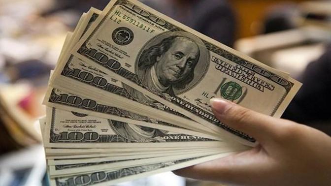 Dolar Neden Hızla Yükseliyor? İşte Bazı Nedenleri