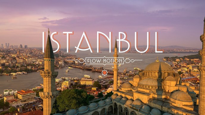 İstanbulu Dünyanın Finans Merkezi Haline Getirecek Çılgın Proje