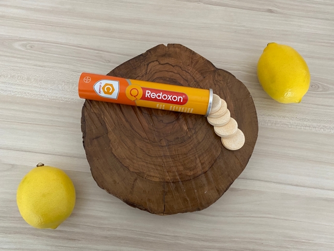 C Vitamini Cilt İçin de mi Gerekliymiş!” Demeyin: Cilt Bakım Sırlarımı Paylaşıyorum!
