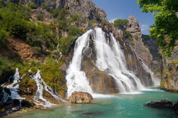 Tatillerde Antalyaya Gitmeniz İçin Harika 5 Sebep