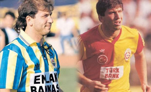 Yolsporda Başlayıp Yol Ayrımlarıyla Değişen Bir Kader: Bir Futbol Efsanesi ve Avrupa Gol Kralı Tanju Çolak KizlarSoruyorda!