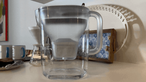 BRITA ile İyi Su Deneyimimden Notlar: Gerçekten İşe Yarıyor mu?