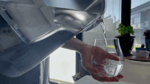BRITA ile İyi Su Deneyimimden Notlar: Gerçekten İşe Yarıyor mu?