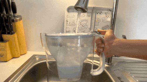 BRITA ile İyi Su Deneyimimden Notlar: Gerçekten İşe Yarıyor mu?