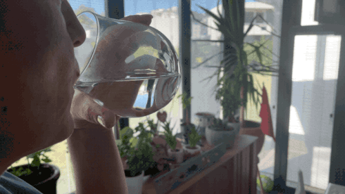 BRITA ile İyi Su Deneyimimden Notlar: Gerçekten İşe Yarıyor mu?