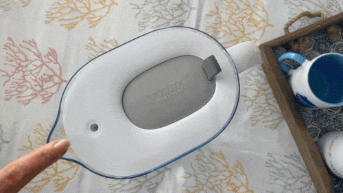BRITA ile İyi Su Deneyimimden Notlar: Gerçekten İşe Yarıyor mu?