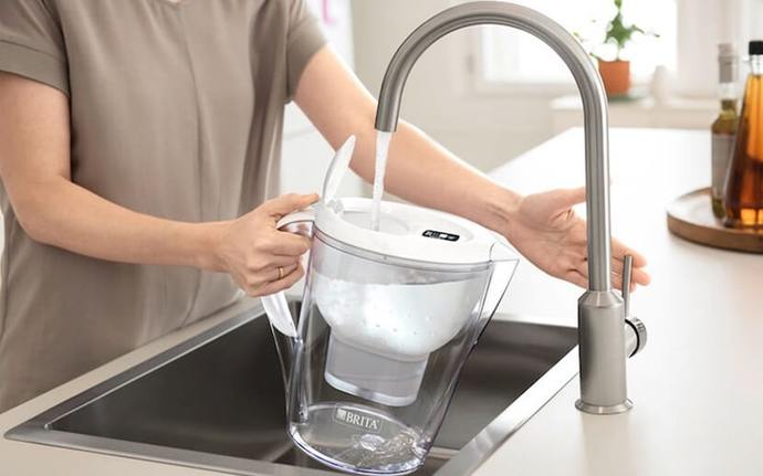 BRITA ile İyi Su Deneyimimden Notlar: Gerçekten İşe Yarıyor mu?