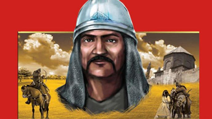 İçinde Merhamet Duygusu Olmayan En Gaddar 5 Türk Hükümdar