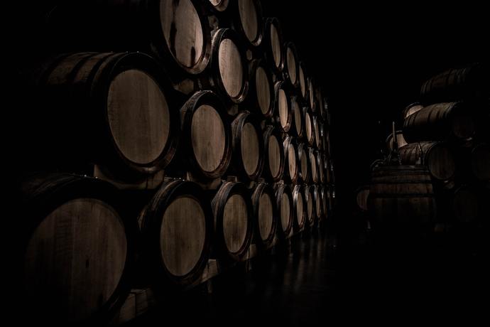 Dünyanın En Sık Tüketilen Likörü: Jagermeister!