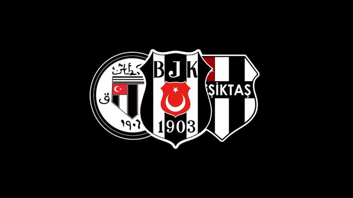 Türk Futbolunun Gözde Derbisi Beşiktaş - Galatasaray!