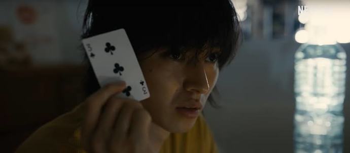 Kazananların da Kaybettiği Sonu Gelmeyen Oyun! Yaşamanın Vizesi: Alice In Borderland