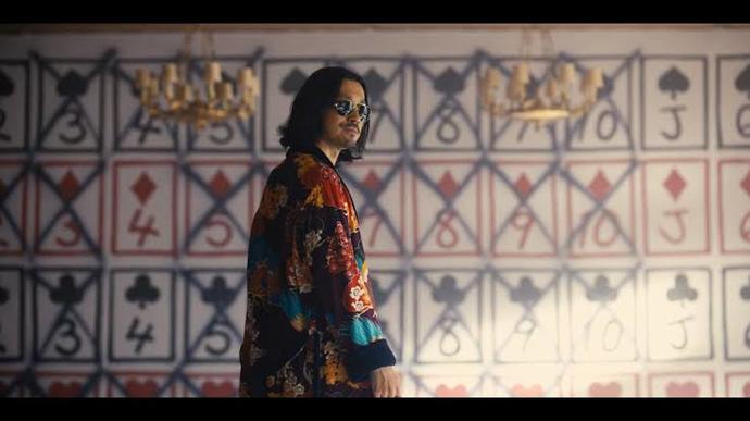 Kazananların da Kaybettiği Sonu Gelmeyen Oyun! Yaşamanın Vizesi: Alice In Borderland