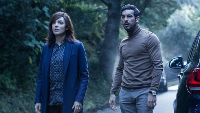 Konusu Cinayet Üzerinden Giden, Senaryosuyla Sizi Etkileyecek Birbirinden Güzel İşlenmiş 3 İspanyol Filmi!
