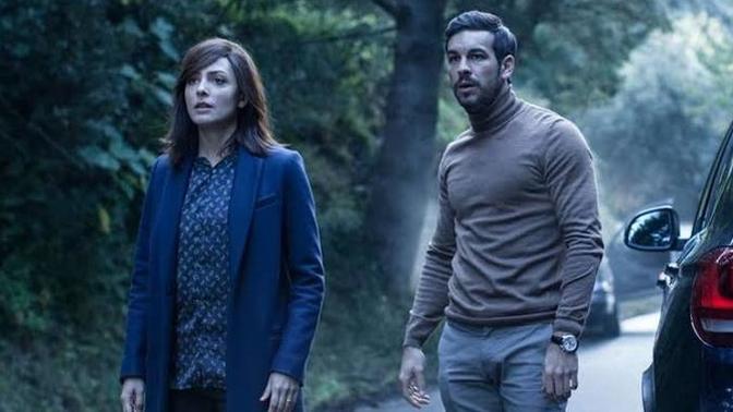 Konusu Cinayet Üzerinden Giden, Senaryosuyla Sizi Etkileyecek Birbirinden Güzel İşlenmiş 3 İspanyol Filmi!