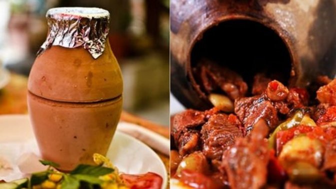 Güzel Sunumu ve Efsane Lezzetiyle Testi Kebabını Beraber Yapmaya Ne Dersiniz?
