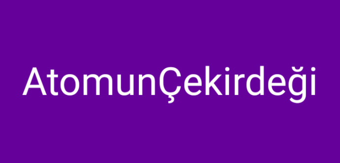 Çok Sevilen Üyelerimizden KScanlara Kitap Tavsiyeleri!