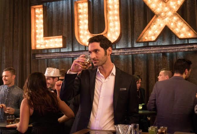 Lucifer & Lux