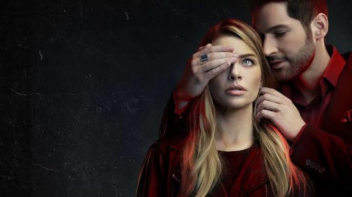 Cennetten Kovulan Şeytan Cehennem Yerine Dünyaya İnerse: Lucifer