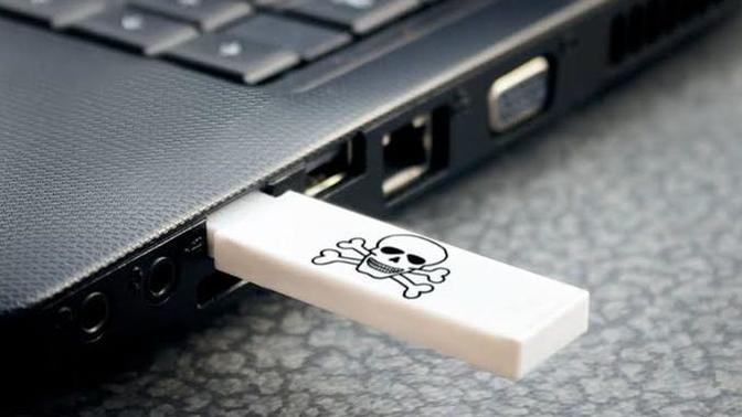 Uygulamasız, Programsız Flash Bellekten Silinen Dosyaları Geri Getirme!