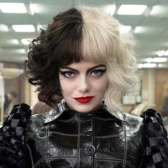 Kötü Karakter Cruellanın Hayatını Anlatan Cruella De Vil