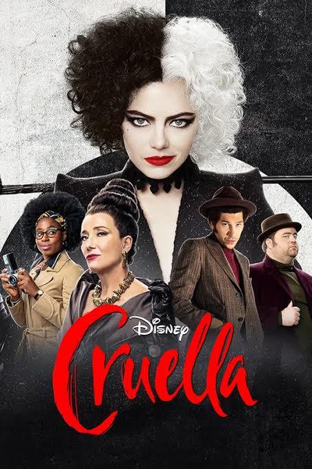 Cruella De vil