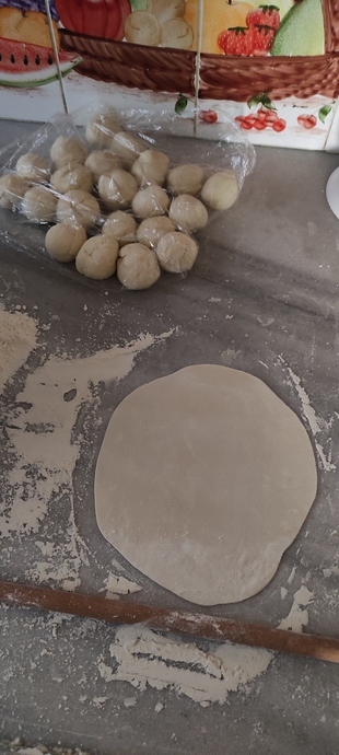 Enfes Çiğ Börek Tarifim!
