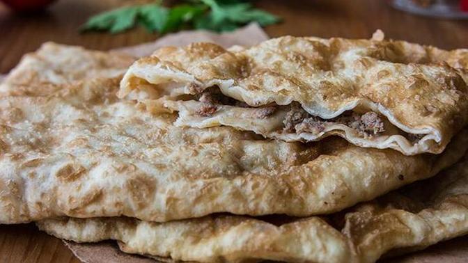 Enfes Çiğ Börek Tarifim!