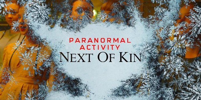 Annesinin Geldiği Topluluğun Belgeselini Çekmek İsteyen Bir Genç Kızın Yaşadığı Dehşet: Paranormal Activity Next of Kin