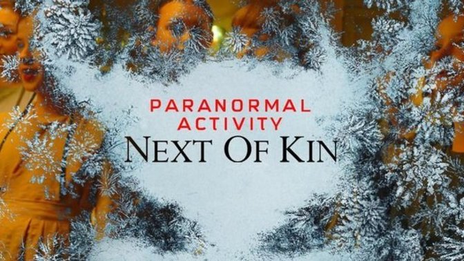Annesinin Geldiği Topluluğun Belgeselini Çekmek İsteyen Bir Genç Kızın Yaşadığı Dehşet: Paranormal Activity Next of Kin