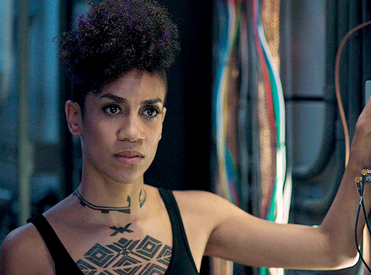 Bir Dost Tavsiyesi: The Expanse