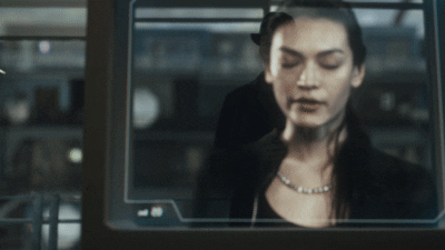 Bir Dost Tavsiyesi: The Expanse