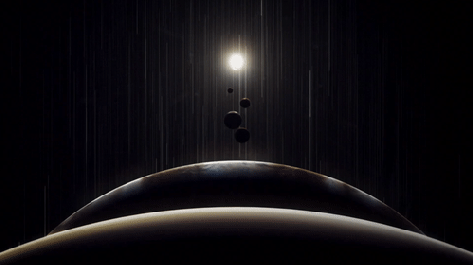 Bir Dost Tavsiyesi: The Expanse