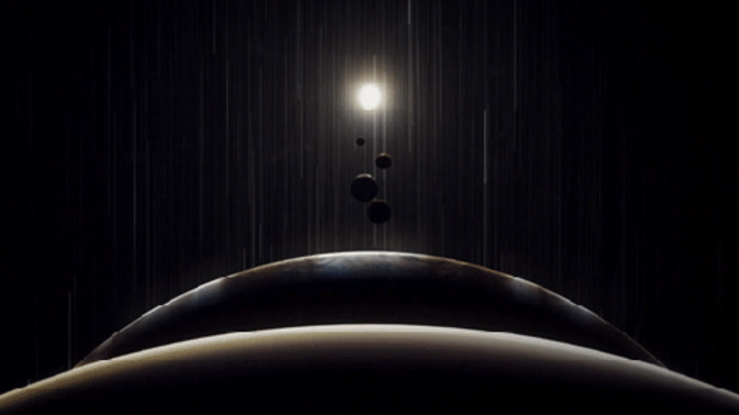 Bir Dost Tavsiyesi: The Expanse