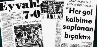 Türkiye Futbol Tarihinin En Farklı Skorları, En Gollü Karşılaşmaları!