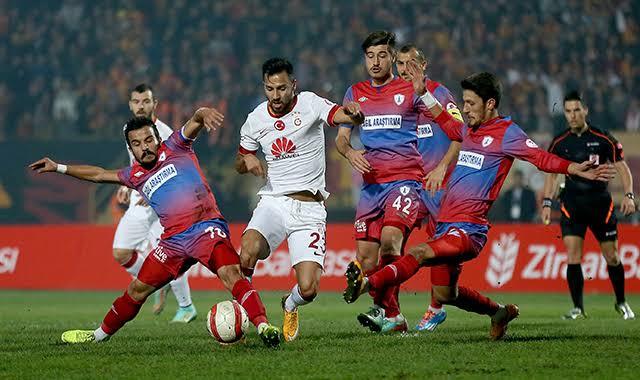 Türkiye Futbol Tarihinin En Farklı Skorları, En Gollü Karşılaşmaları!