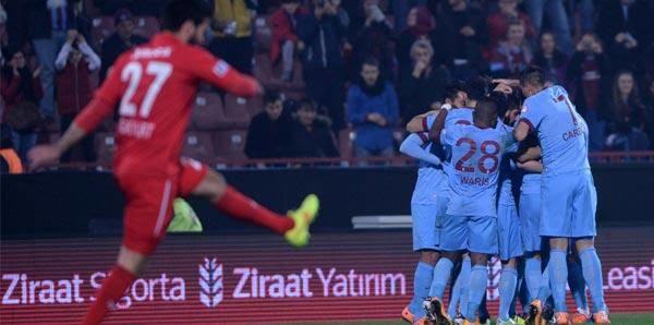 Türkiye Futbol Tarihinin En Farklı Skorları, En Gollü Karşılaşmaları!