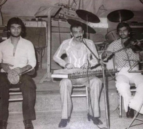 Tarsus - Bir fotoğraf karesi